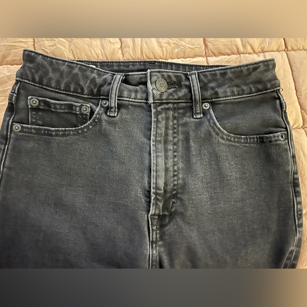 Gap Vintage Slim Sky High Jeans